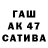 ГАШИШ Cannabis Rokudaime